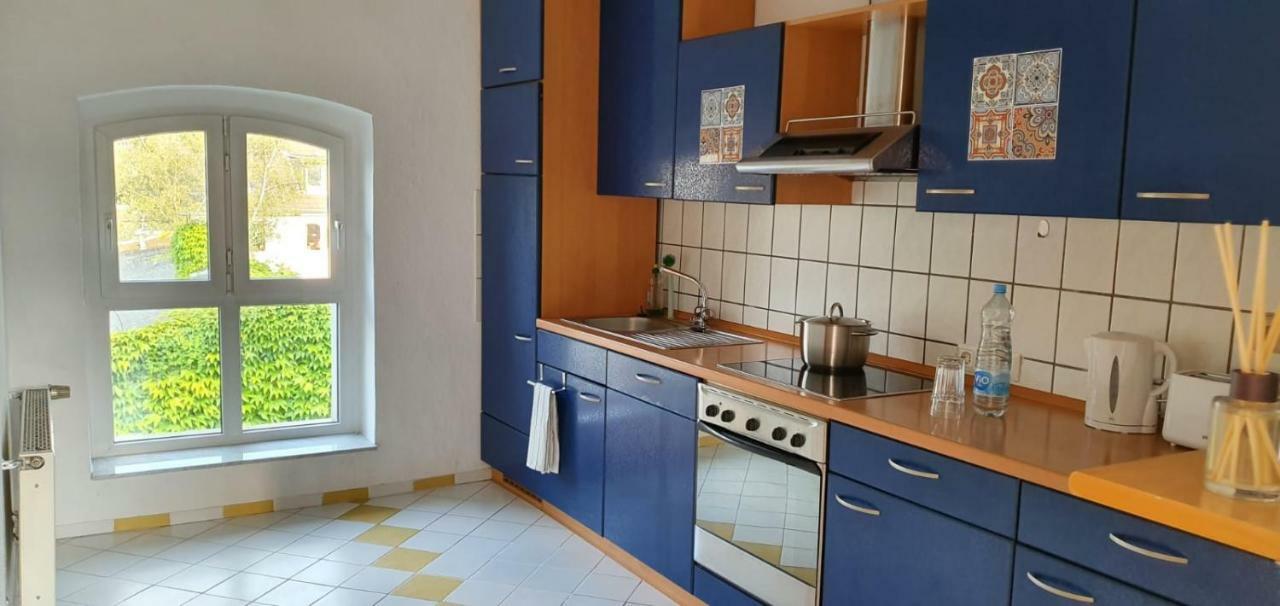 Ferienwohnung Leo Duisburg - Naehe Bahnhof Zewnętrze zdjęcie